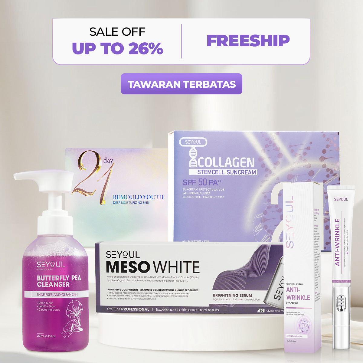 Paket 5in1