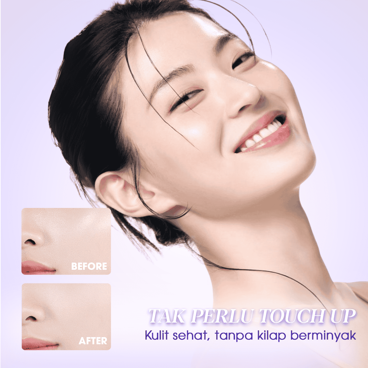LUMI-MATTE SET