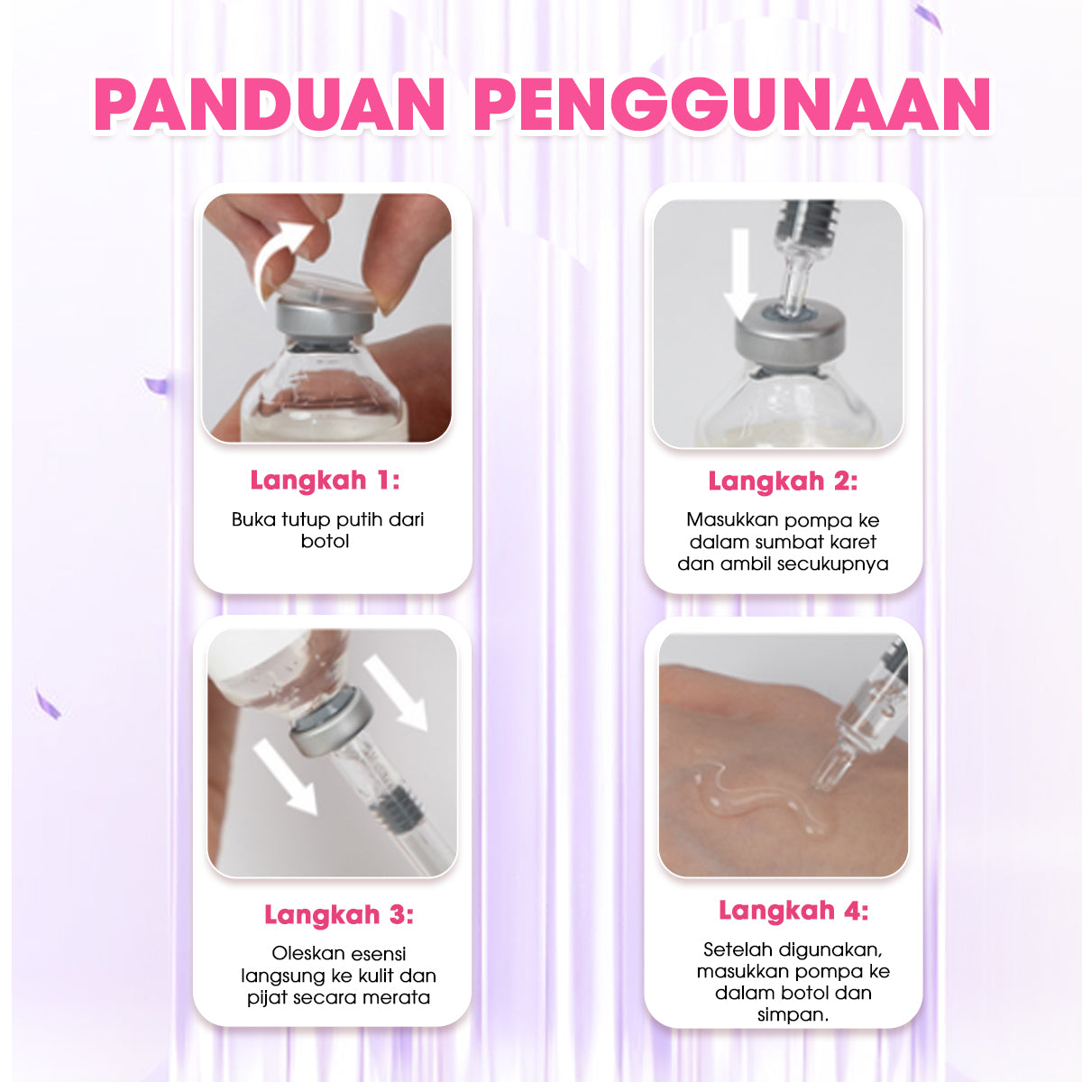 SEYOUL SERUM COLLAGEN BOOSTER