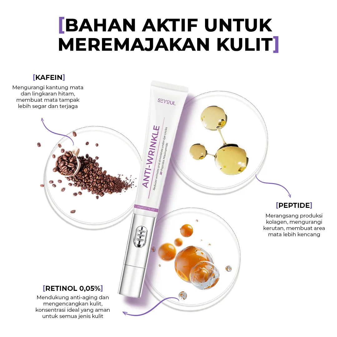 Eye Cream SEYOUL