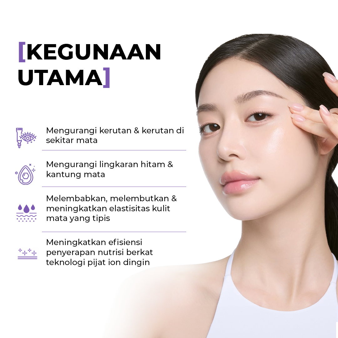 Eye Cream SEYOUL