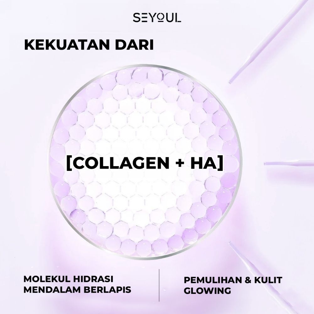 Collagen Jelly Mask SEYOUL