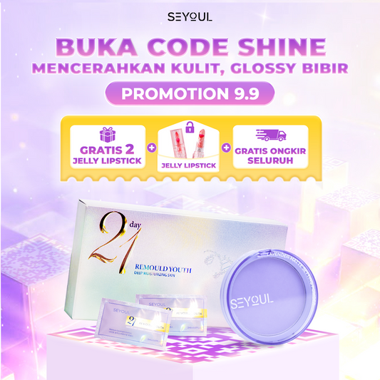 LUMI-MATTE SET