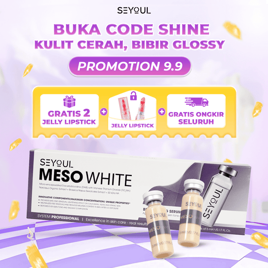 Serum Mesowhite Brightening SEYOUL