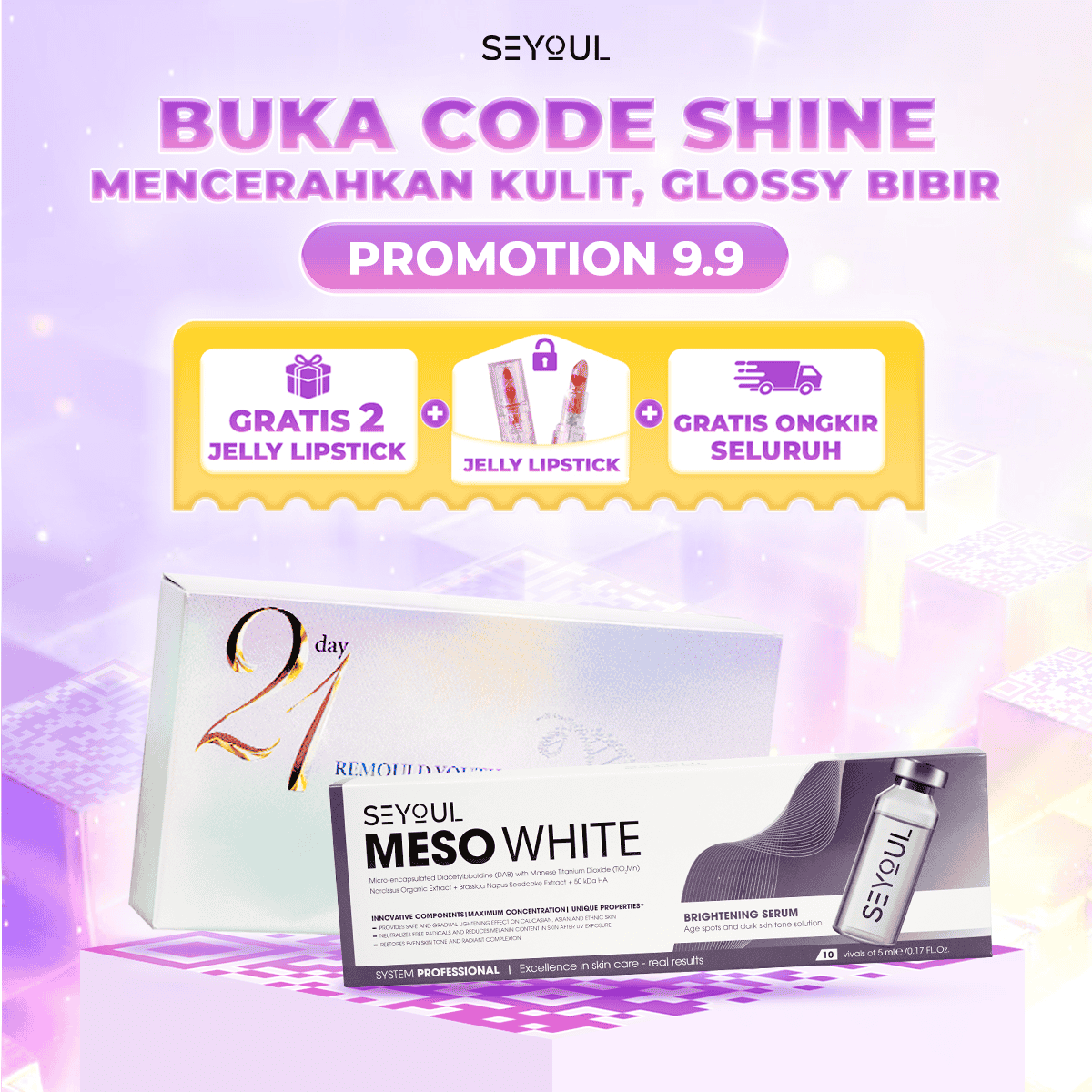 Paket Malam