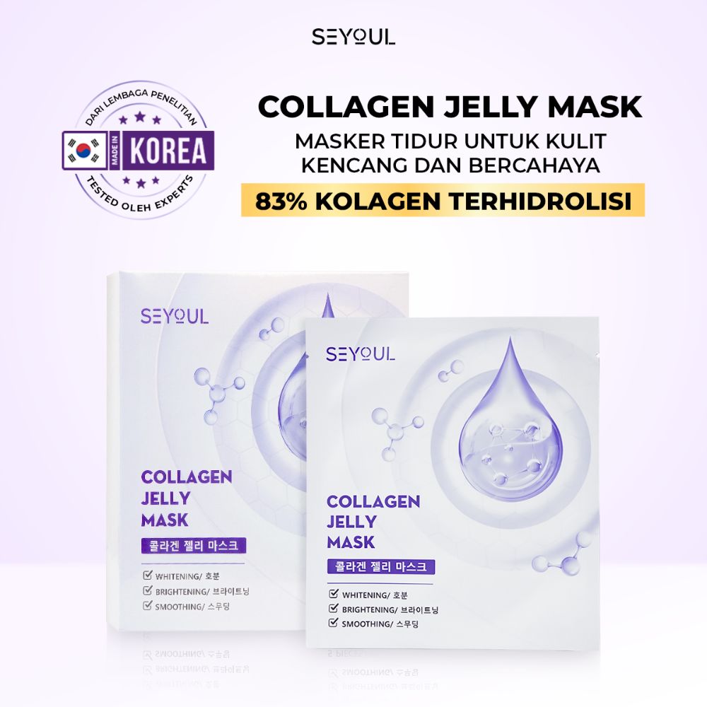 Collagen Me-Time