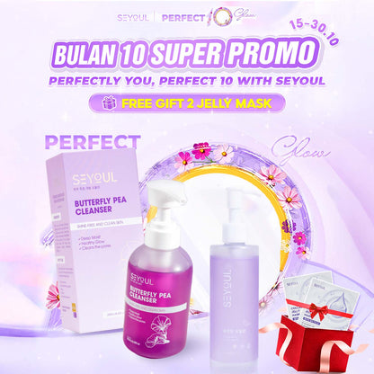 Paket CLEAN Gentle Foam
