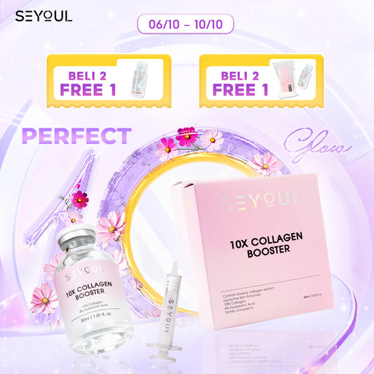 10x Collagen Booster SEYOUL