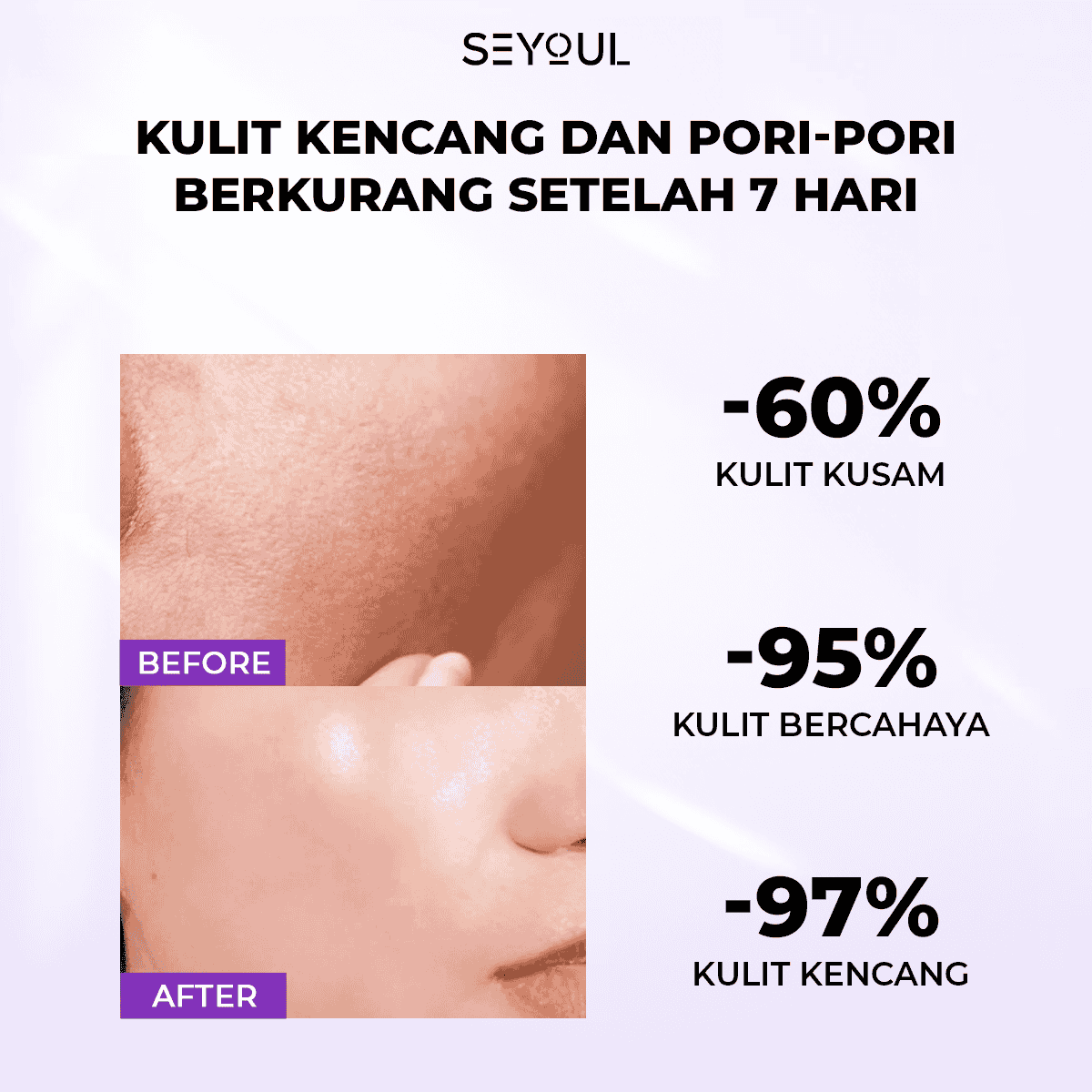 Dual Collagen Mask
