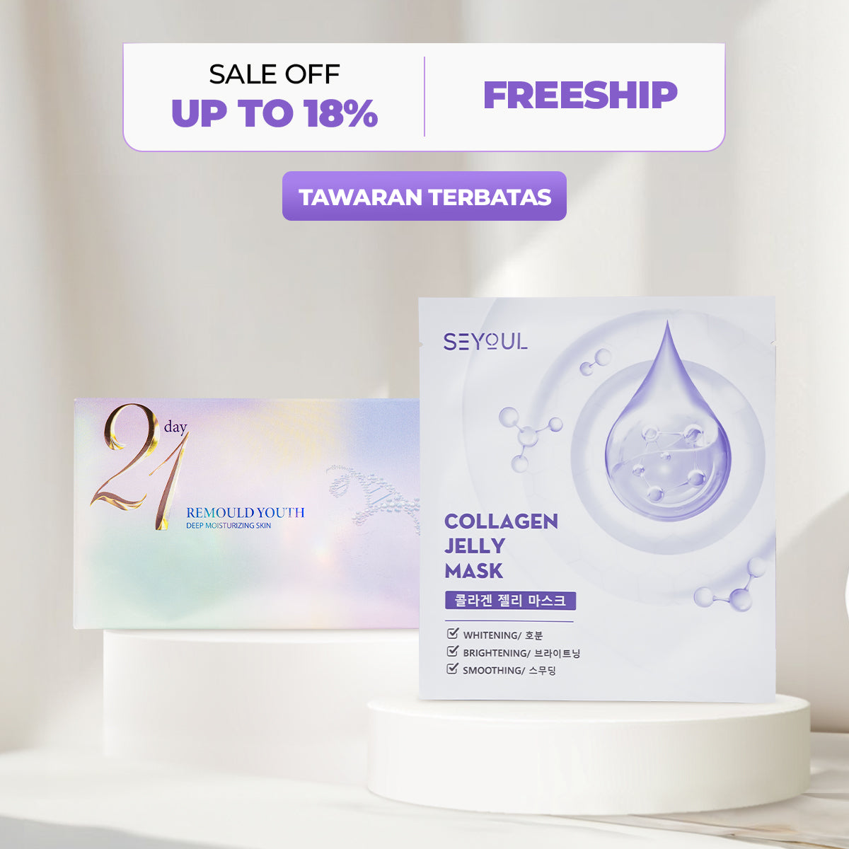 Collagen Me-Time