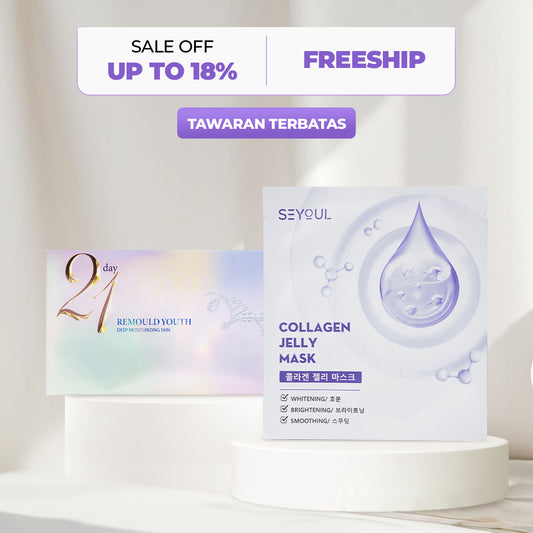 Collagen Me-Time