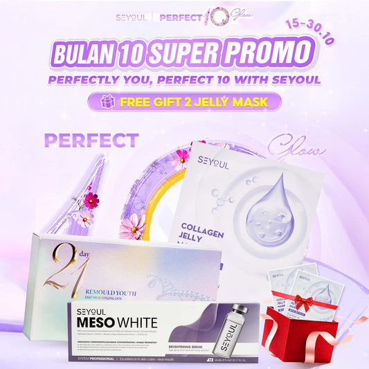 Paket Malam Recovery