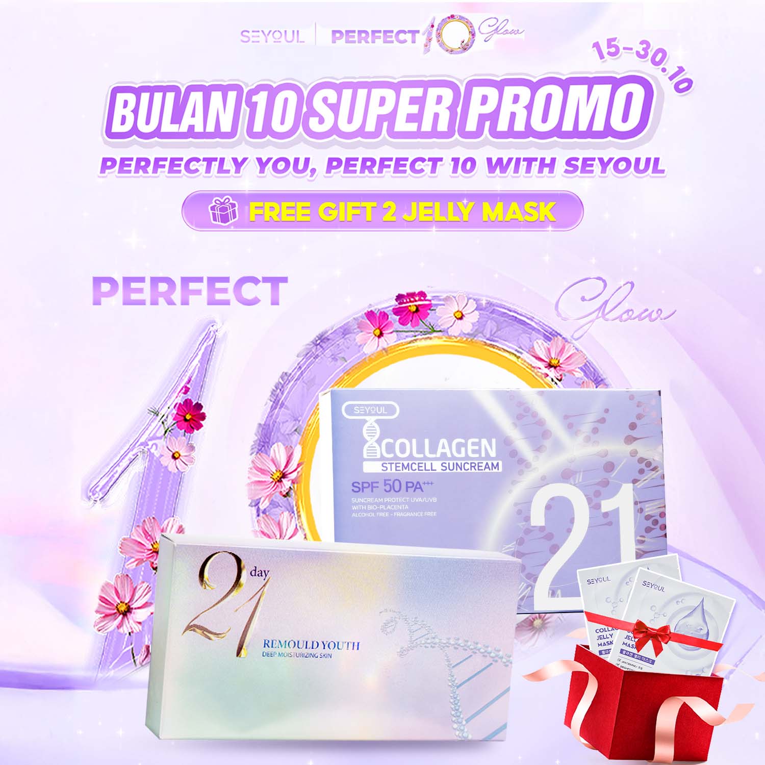 Paket Pagi