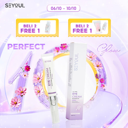 Eye Cream SEYOUL