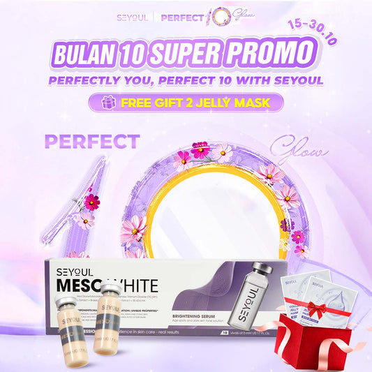 Serum Mesowhite Brightening SEYOUL