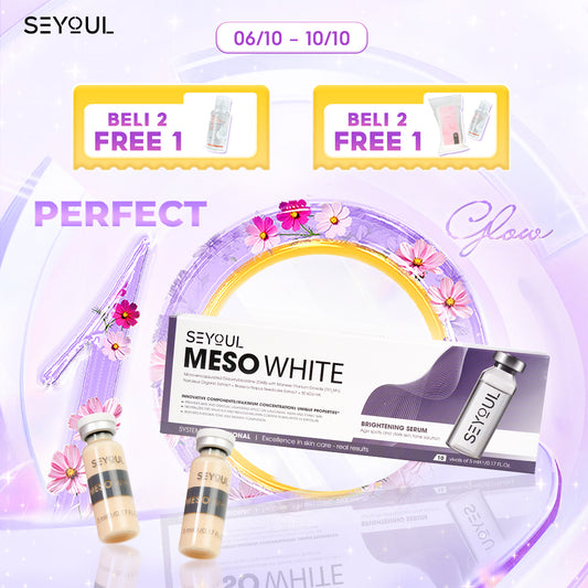 Serum Mesowhite Brightening SEYOUL