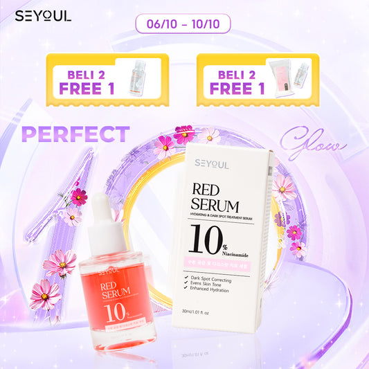 Red Serum SEYOUL