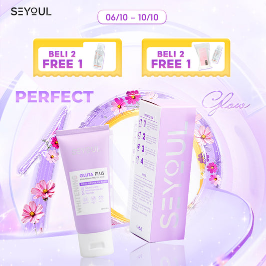 Gluta Plus+ Mask SEYOUL