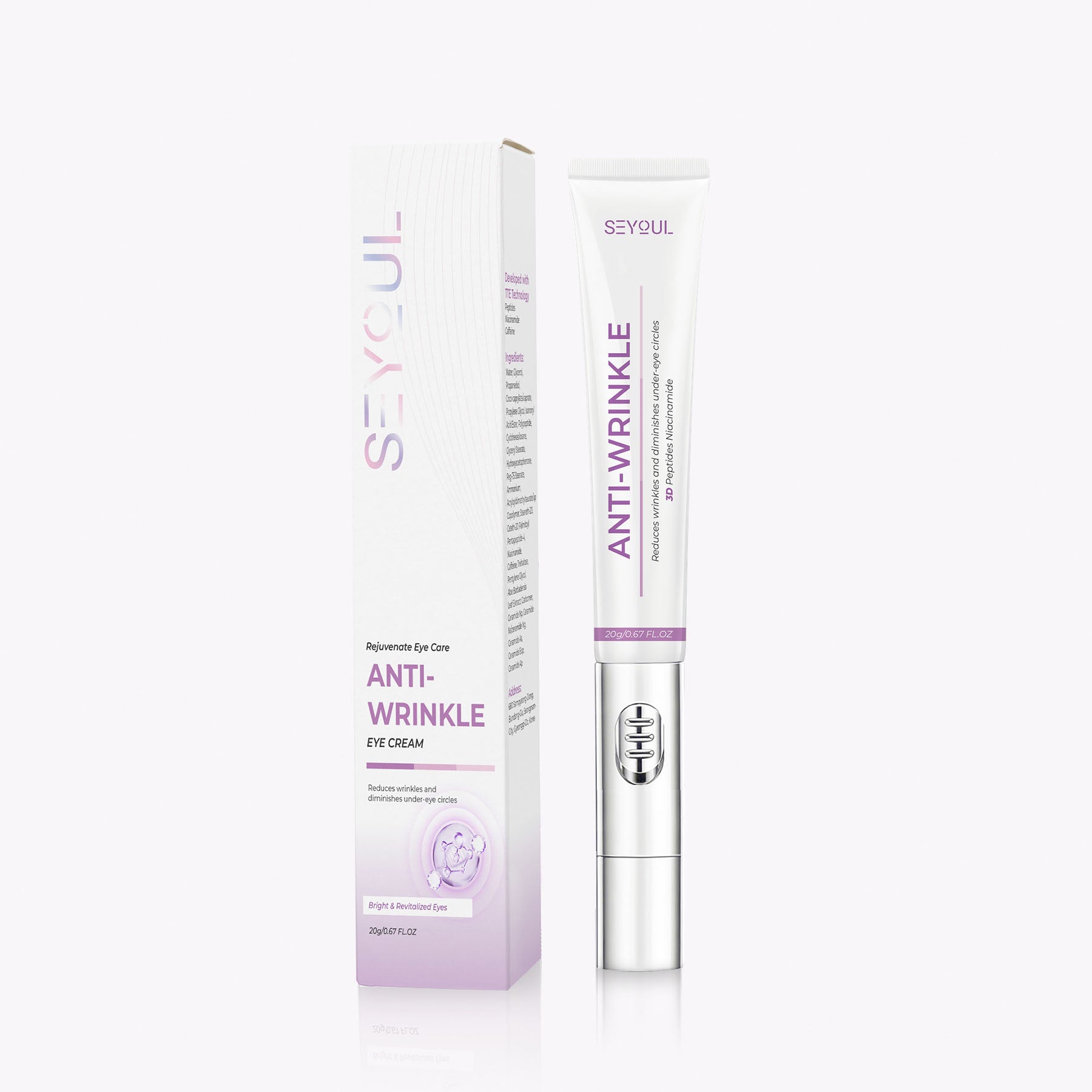 Eye Cream SEYOUL