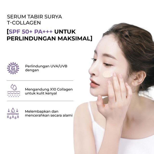 Paket Pagi