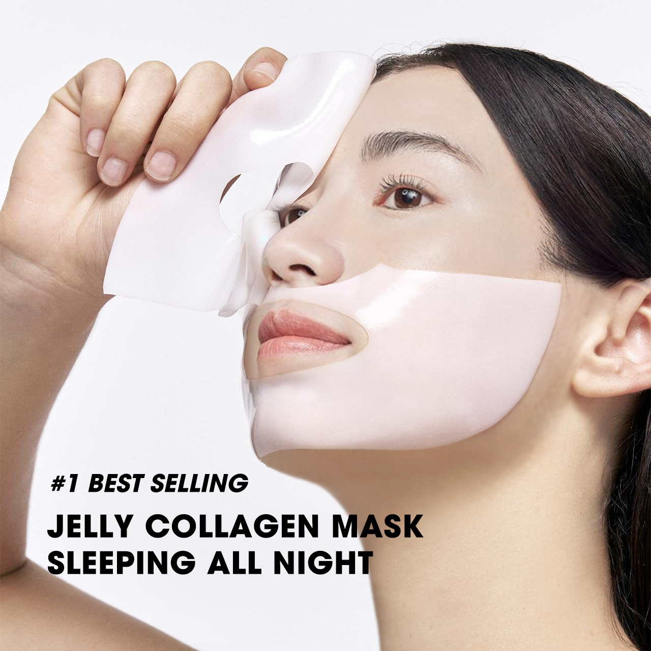 SEYOUL COLLAGEN JELLY MASK